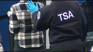 TSA whistle-blowers testify to Congress about agency concerns